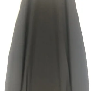 Vintage Donna Morgan Maxi Dress Womens 12 Wedding Guest Formal Modest Church thumbnail 5