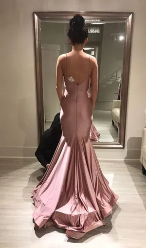 prom/formal dress thumbnail 3