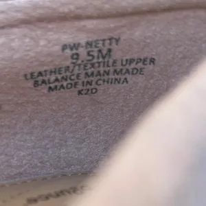 Hush Puppies Netty Pumps thumbnail 7