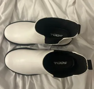 Soda Mini Boots thumbnail 2