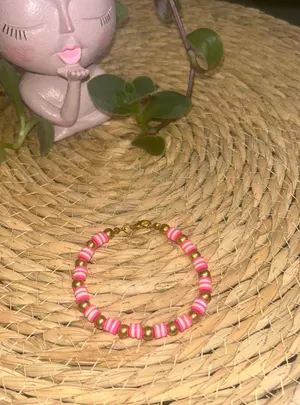 Homemade bracelets Multiple thumbnail 3