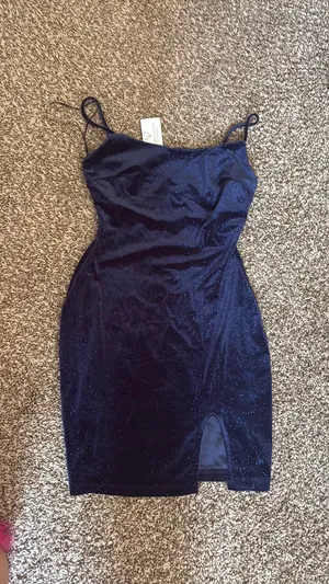 Windsor Dress thumbnail 1
