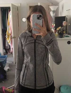 Lululemon Define Jacket thumbnail 1