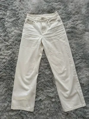 Showpo White Jeans thumbnail 2