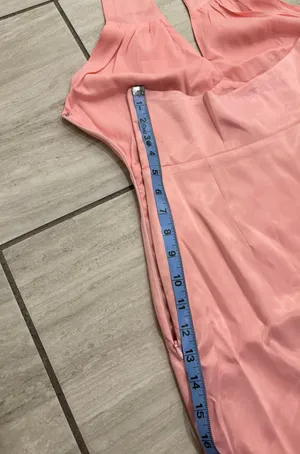 Revolve Samira Pink Mini Dress thumbnail 10