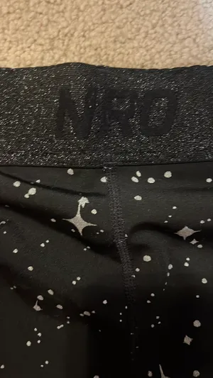 Nike Pro Shorts thumbnail 3