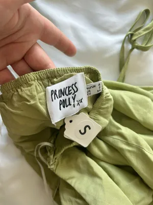 Princess Polly Mini Dress NWT thumbnail 3