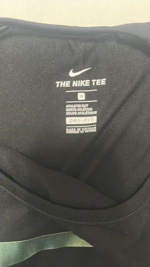 Nike Dri-Fit Tank thumbnail 2