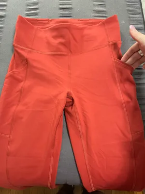 Invigorate Leggings thumbnail 3