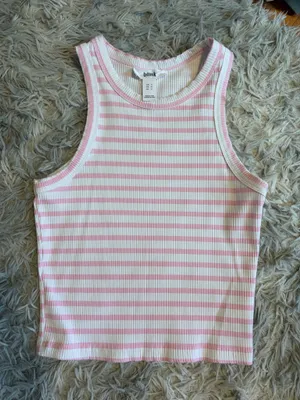 Charlotte Russe Top thumbnail 1