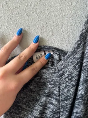 GAP Halter Jumpsuit thumbnail 4