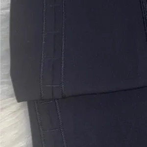 Lululemon Athletica Black Leggings thumbnail 9