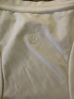 Lululemon love tank  thumbnail 2