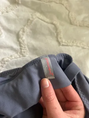 Free People Athletic Bra Movement thumbnail 4