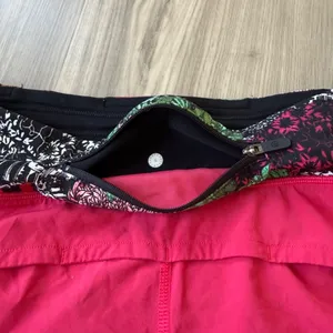Lululemon Speed Up Running Shorts thumbnail 3