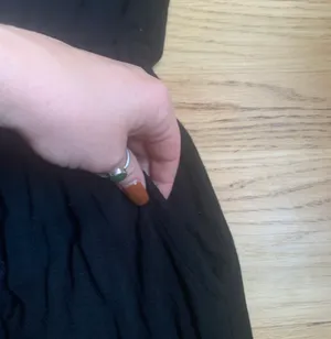 Aerie Black Jumpsuit thumbnail 5