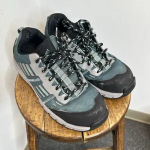 Danners Women's Run Time 3" Teal Mint Style 12373 Sneakers Composite SZ 6 thumbnail 4