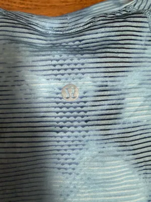Lululemon Swiftly Tech Short Sleeve thumbnail 3