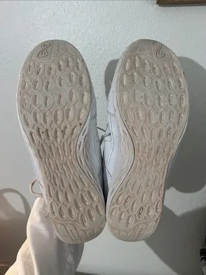 Nfinity Rival Women’s Cheer Cheerleading Shoes Size 9 thumbnail 7