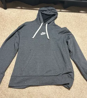 Nike Sweatshirt Hoodie thumbnail 1