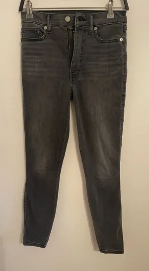 Lucky Brand Jeans Skinny Women’s. Size S thumbnail 1