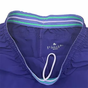 Adidas Womens XS Athletic Running Shorts Blue Green Activewear Sporty thumbnail 5