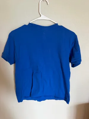 Tampa Bay Lightning Youth Large "Be The Thunder" T-Shirt thumbnail 3