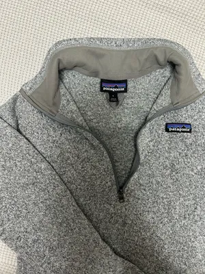 Patagonia Pullover Fleece Women’s thumbnail 2