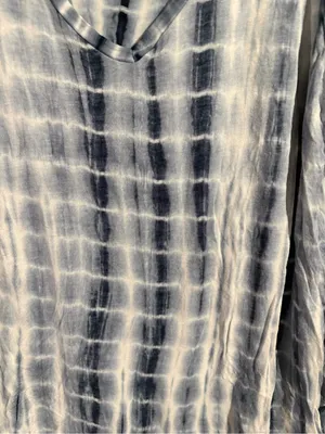 Aeropostale Seriously Soft Long Sleeve Tie Dye Shirt | Size: Large thumbnail 3