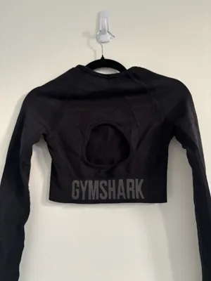 Gymshark Vital Seamless set thumbnail 2
