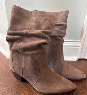 Vince Camuto boots  thumbnail 1