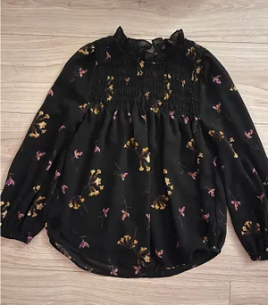Madewell Blouse thumbnail 1