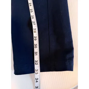FIGS Technical Collection‎ Black Cargo Scrub Pants Women's S/T style T2001T thumbnail 5