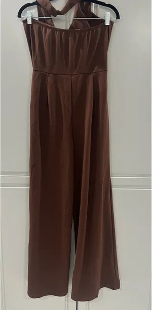 Madden Girl Jumpsuit thumbnail 4