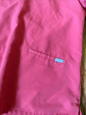 FIGS Scrub Short Sleeve Technical Collection thumbnail 2