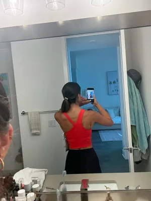 Lululemon Tank thumbnail 3