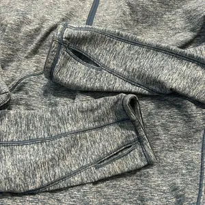Lululemon Always Alert 1/2 zip pullover sweater long sleeve women’s 4 thumbnail 6