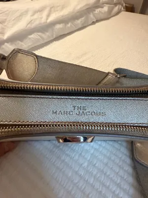 Marc Jacobs Snapshot Bag thumbnail 2