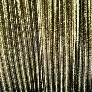 Ribbed Velour Pants thumbnail 2