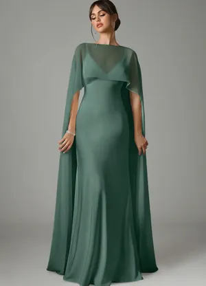 Azazie Formal Dress thumbnail 5