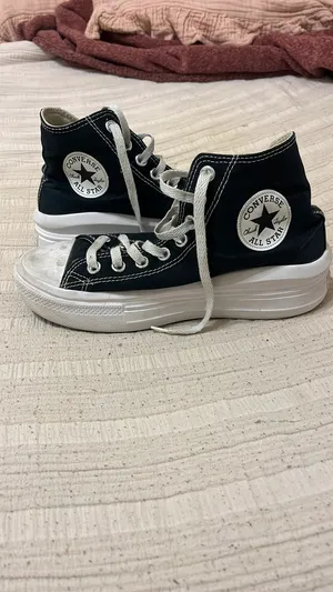 Platform Converse Chuck Taylor thumbnail 4