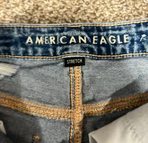 American Eagle Jean Shorts thumbnail 6