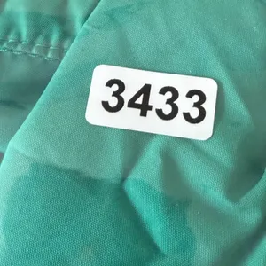 LL Bean‎ Pullover Anorak Windbreaker Lightweight Green Jacket XL READ thumbnail 11