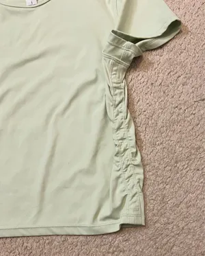 Gold Hinge Green Top thumbnail 3