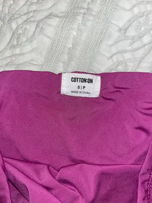 Cotton On Tube Top thumbnail 3