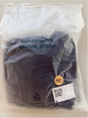 Size 1X Halara Plush Backless Active Dress Easy Peezy thumbnail 9