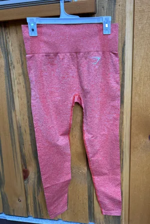 Gymshark Leggings thumbnail 1