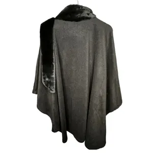 Dillard's‎ Black Wrap Size undefined thumbnail 4