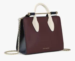 THE STRATHBERRY NANO TOTE thumbnail 1