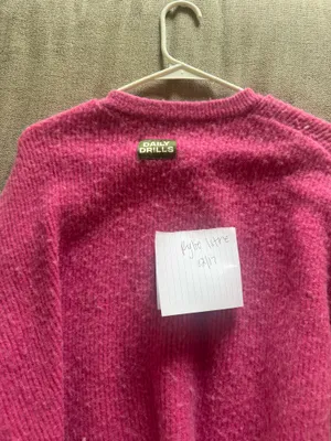 Daily Drills One-Button Cardigan thumbnail 3